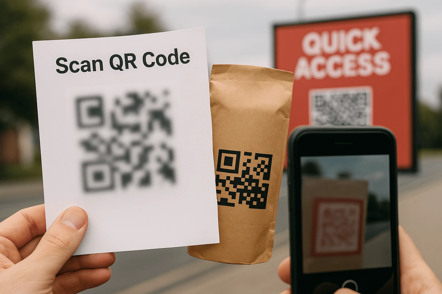 The Most Common QR Code Mistakes — and How to Avoid Them